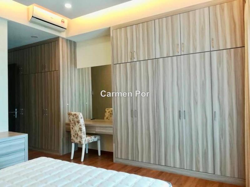 Kondominium untuk Disewa di One Tanjong Condominium oleh Carmen Por - iProperty.com.my