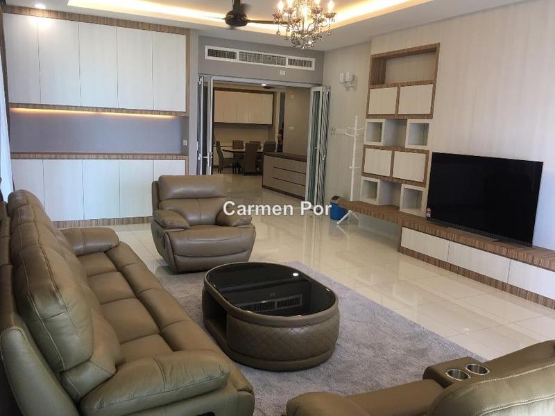 Condominium for Rent in One Tanjong Condominium by Carmen Por - iProperty.com.my