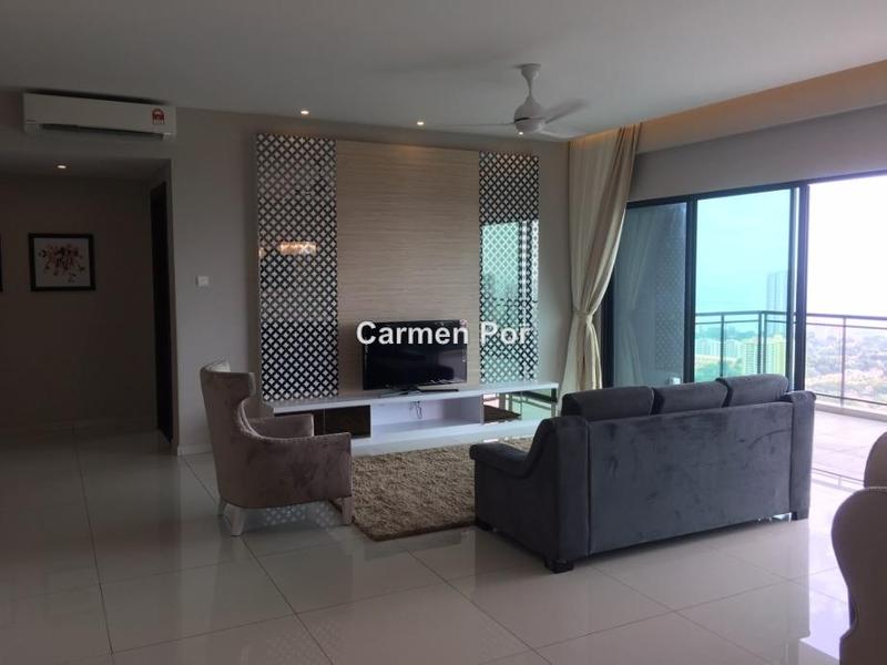 Condominium for Rent in Alila2 by Carmen Por - iProperty.com.my