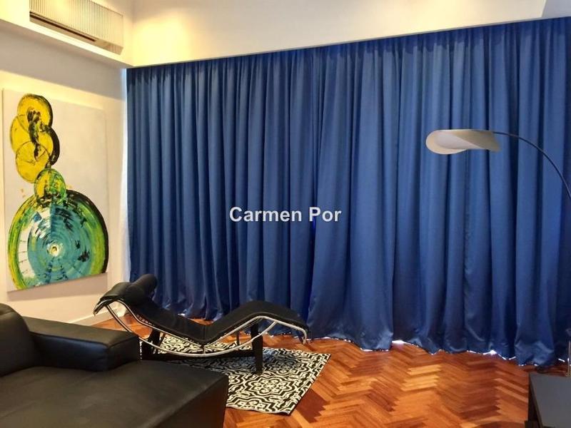 Kondominium untuk Disewa di Andaman @ Quayside oleh Carmen Por - iProperty.com.my