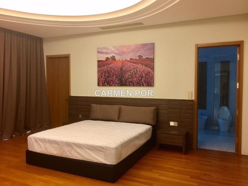 Kondominium untuk Disewa di 8 Gurney (The Shore Condominium) oleh Carmen Por - iProperty.com.my