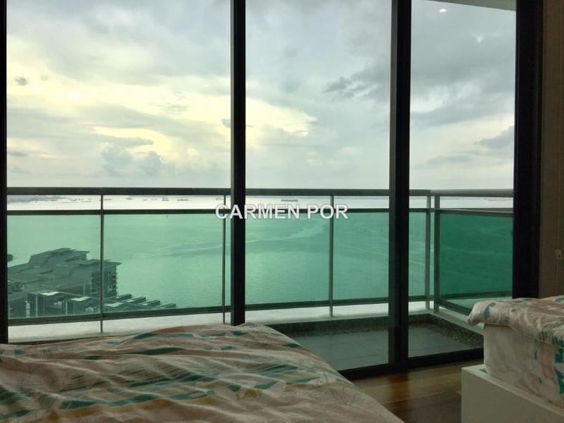 Kondominium untuk Disewa di The Light Point oleh Carmen Por - iProperty.com.my