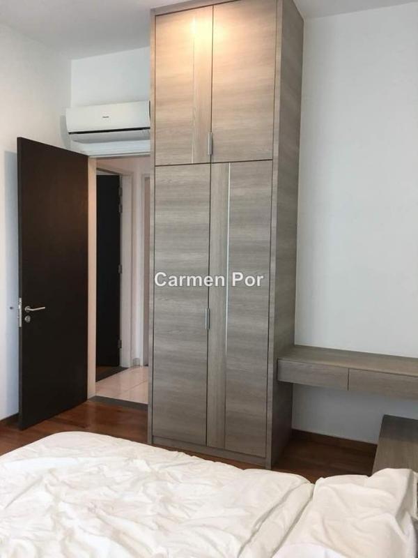 Condominium for Rent in The Light Collection IV by Carmen Por - iProperty.com.my