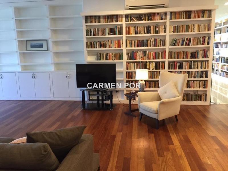 Kondominium untuk Disewa di Skyhome oleh Carmen Por - iProperty.com.my