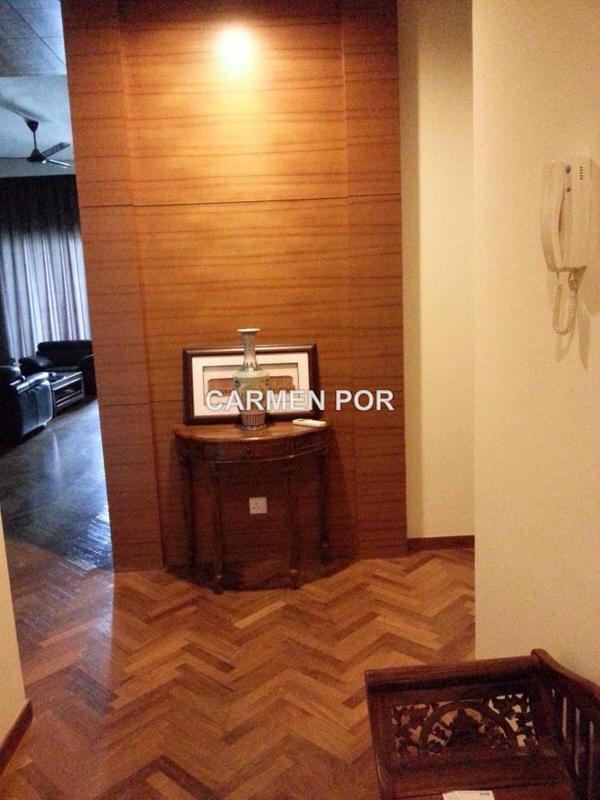Kediaman Servis untuk Disewa di Straits Quay (The Suites at Waterside) oleh Carmen Por - iProperty.com.my