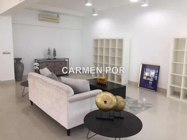 Condominium for Rent in The Cove Condominium by Carmen Por - iProperty.com.my