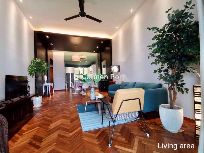 Service Residence for Rent in Straits Quay (The Suites at Waterside) by Carmen Por - iProperty.com.my