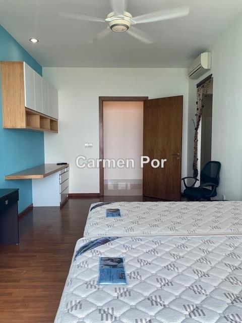 Condominium for Rent in The Cove Condominium by Carmen Por - iProperty.com.my