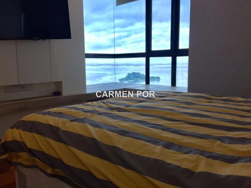 Kondominium untuk Disewa di The Light Point oleh Carmen Por - iProperty.com.my
