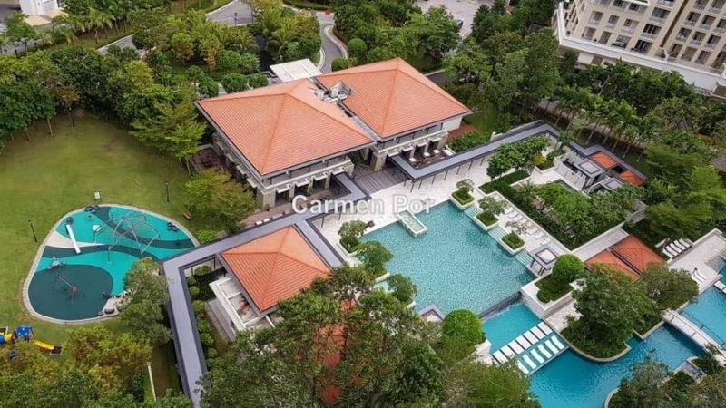 Condominium for Rent in Andaman @ Quayside by Carmen Por - iProperty.com.my