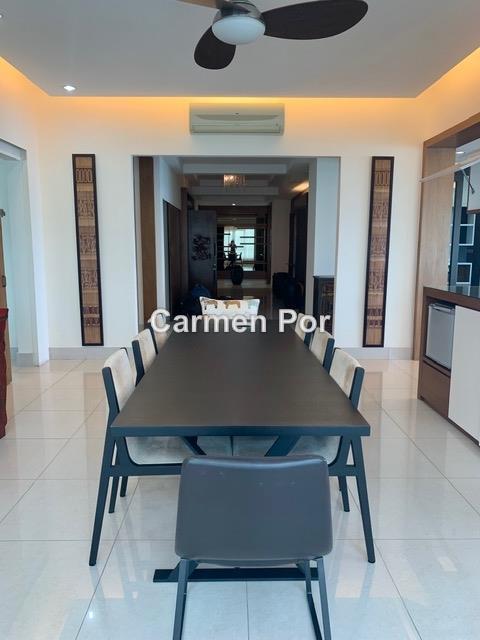 Condominium for Rent in The Cove Condominium by Carmen Por - iProperty.com.my