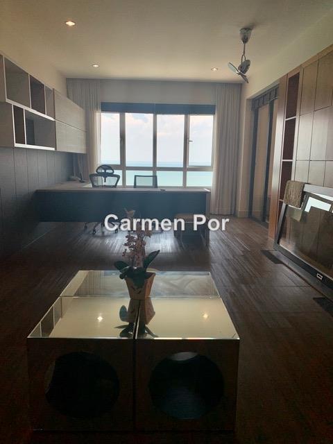 Condominium for Rent in The Cove Condominium by Carmen Por - iProperty.com.my