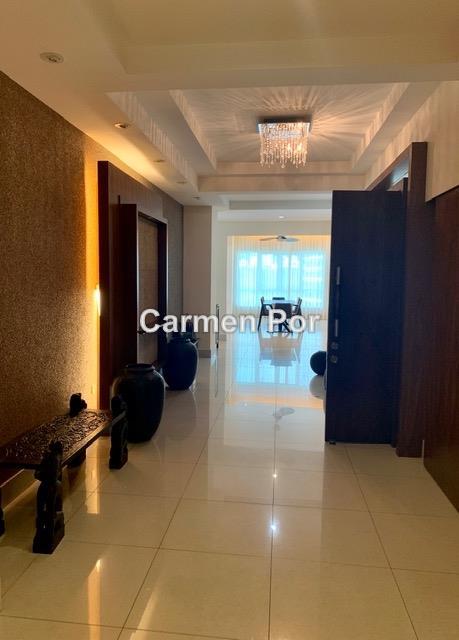 Condominium for Rent in The Cove Condominium by Carmen Por - iProperty.com.my