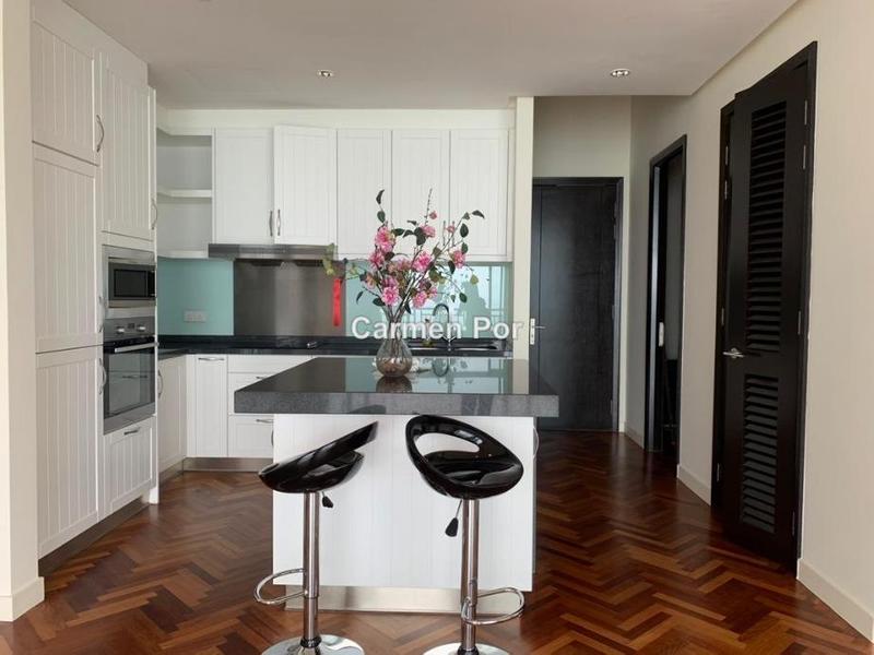 Condominium for Rent in Andaman @ Quayside by Carmen Por - iProperty.com.my