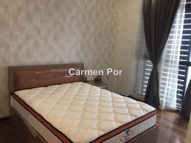 For Rent - Setia V Residences