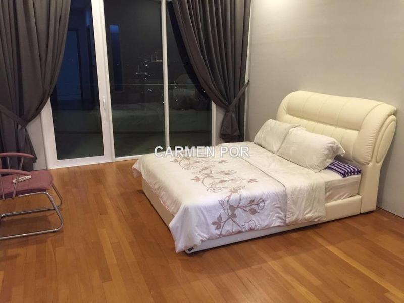 Condominium for Rent in 8 Gurney (The Shore Condominium) by Carmen Por - iProperty.com.my
