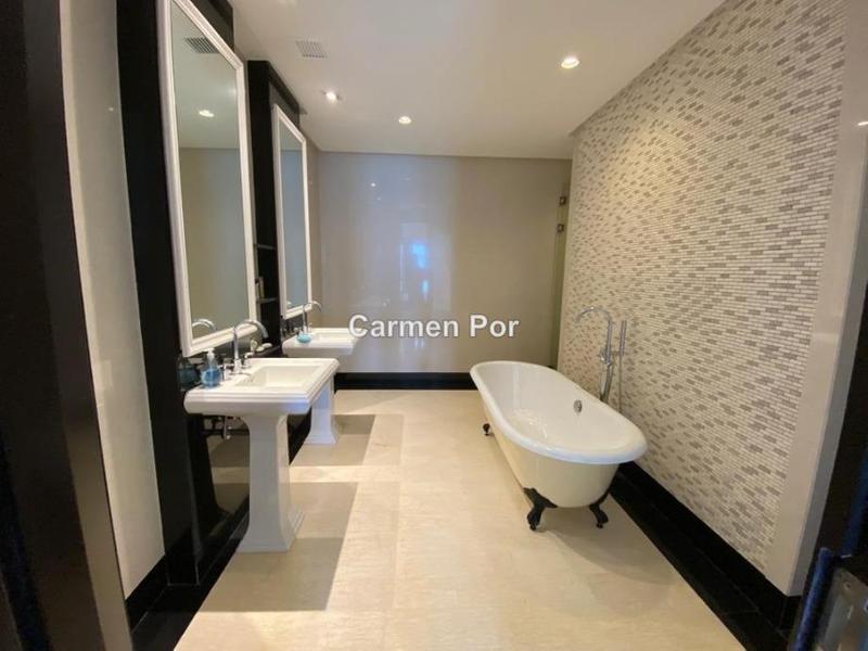 Condominium for Rent in Andaman @ Quayside by Carmen Por - iProperty.com.my