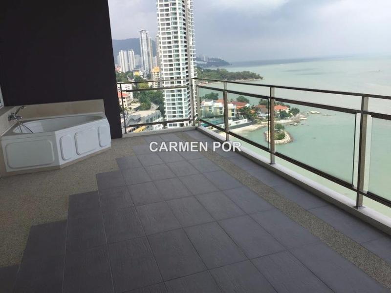 Kondominium untuk Disewa di Skyhome oleh Carmen Por - iProperty.com.my