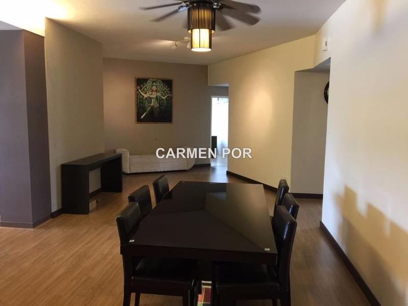 Kondominium untuk Disewa di Putra Marine Resort oleh Carmen Por - iProperty.com.my