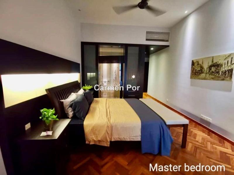 Service Residence for Rent in Straits Quay (The Suites at Waterside) by Carmen Por - iProperty.com.my