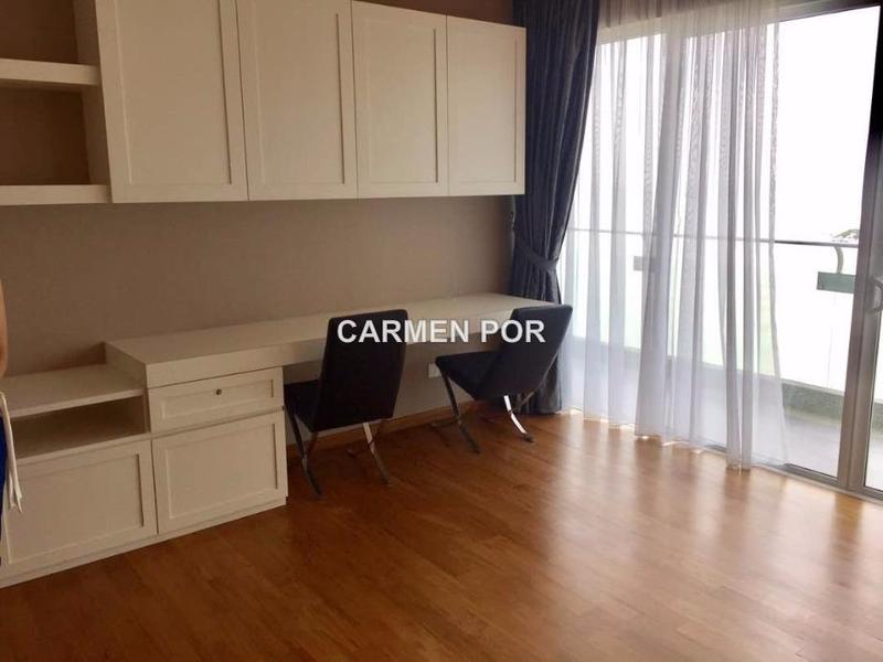 Condominium for Rent in One Tanjong Condominium by Carmen Por - iProperty.com.my