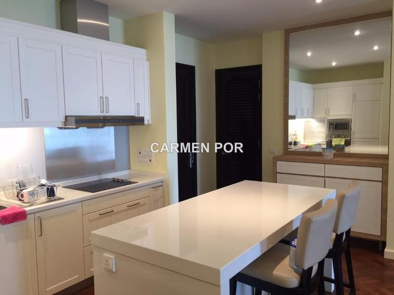 Condominium for Rent in Quayside Condominium by Carmen Por - iProperty.com.my