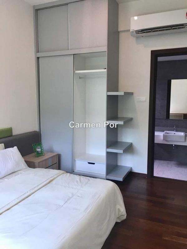 Condominium for Rent in Alila2 by Carmen Por - iProperty.com.my