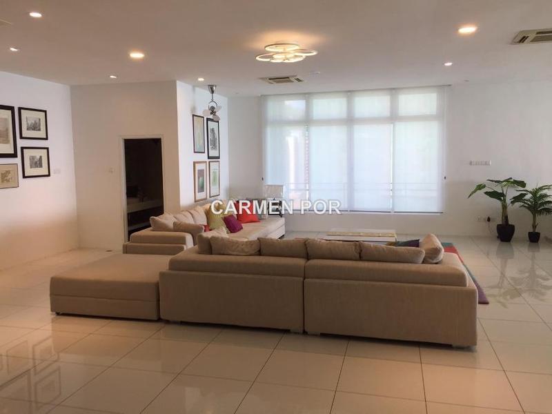 Kondominium untuk Disewa di Skyhome oleh Carmen Por - iProperty.com.my