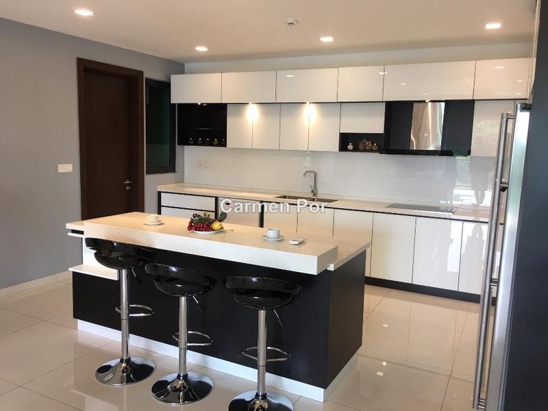 Condominium for Rent in Alila2 by Carmen Por - iProperty.com.my