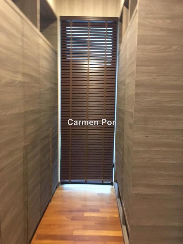 Kondominium untuk Disewa di The Light Collection IV oleh Carmen Por - iProperty.com.my