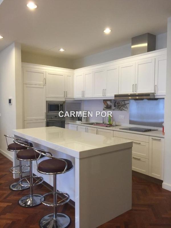 Kondominium untuk Disewa di Quayside Condominium oleh Carmen Por - iProperty.com.my