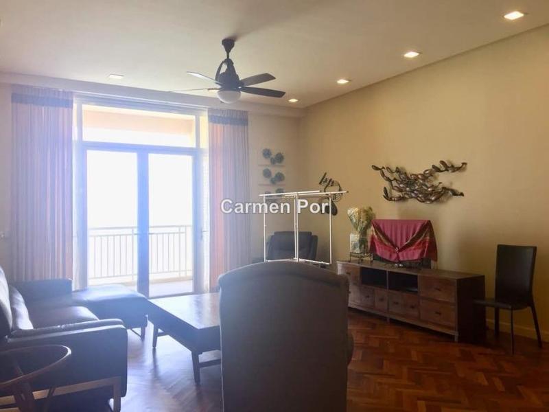 For Rent - Quayside Condominium