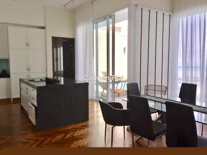 Kondominium untuk Disewa di Andaman @ Quayside oleh Carmen Por - iProperty.com.my