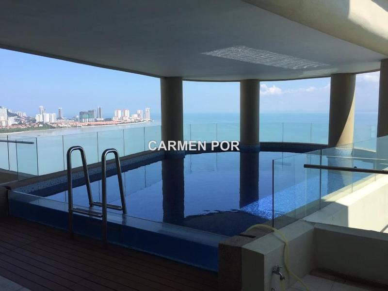 Kondominium untuk Disewa di 8 Gurney (The Shore Condominium) oleh Carmen Por - iProperty.com.my