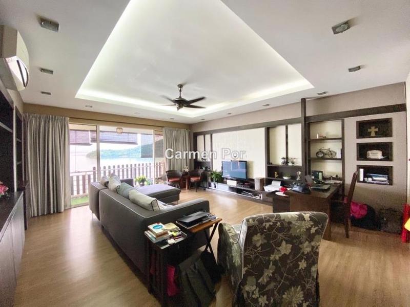 Kondominium untuk Disewa di Putra Marine Resort oleh Carmen Por - iProperty.com.my