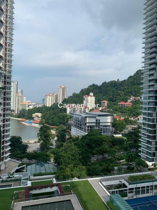For Rent - The Cove Condominium