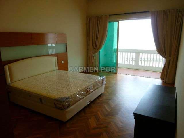 Kediaman Servis untuk Disewa di Straits Quay (The Suites at Waterside) oleh Carmen Por - iProperty.com.my