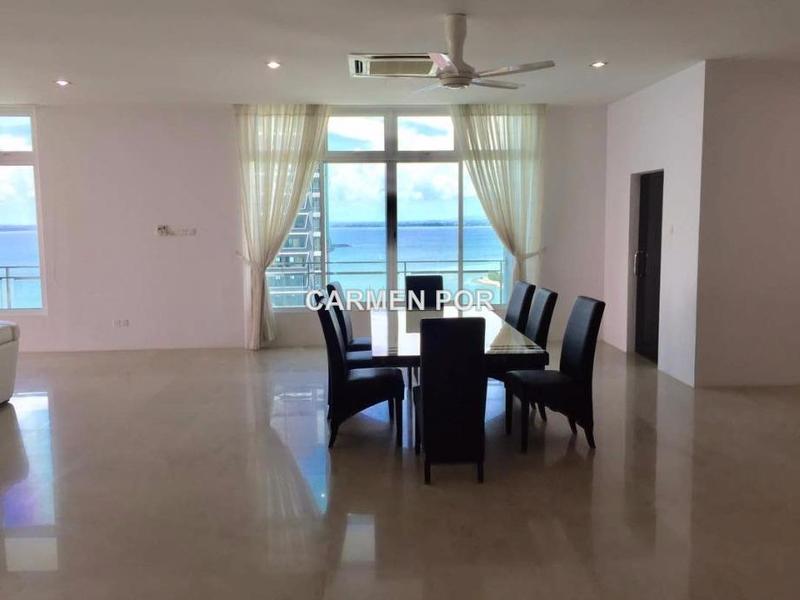 Condominium for Rent in Skyhome by Carmen Por - iProperty.com.my