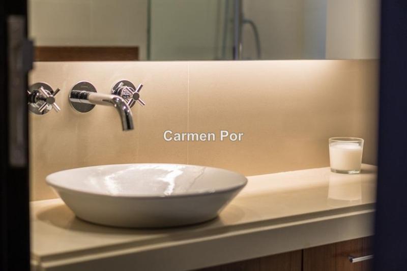 Service Residence for Rent in Straits Quay (The Suites at Waterside) by Carmen Por - iProperty.com.my