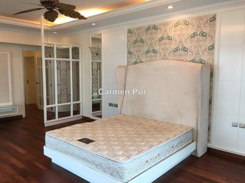 Condominium for Rent in The Cove Condominium by Carmen Por - iProperty.com.my