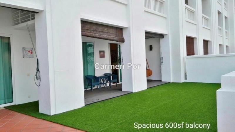 Service Residence for Rent in Straits Quay (The Suites at Waterside) by Carmen Por - iProperty.com.my