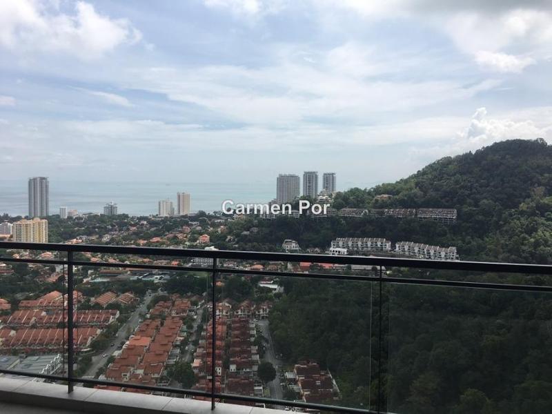 Condominium for Rent in Alila2 by Carmen Por - iProperty.com.my