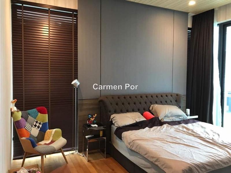 Kondominium untuk Disewa di The Light Collection IV oleh Carmen Por - iProperty.com.my