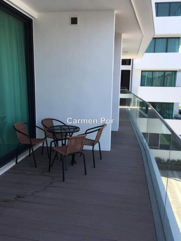Condominium for Rent in The Light Collection IV by Carmen Por - iProperty.com.my