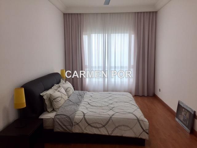 Condominium for Rent in The Cove Condominium by Carmen Por - iProperty.com.my