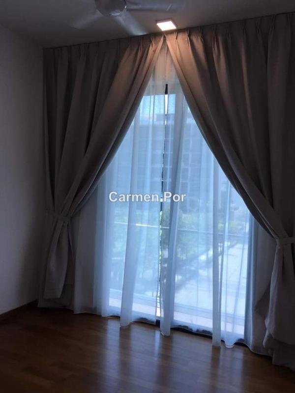 Condominium for Rent in The Light Collection IV by Carmen Por - iProperty.com.my