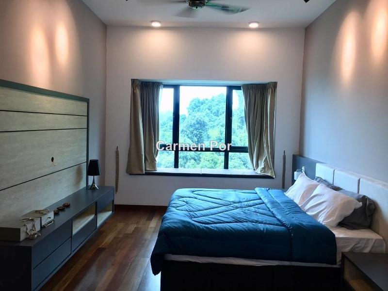 Condominium for Rent in Alila2 by Carmen Por - iProperty.com.my