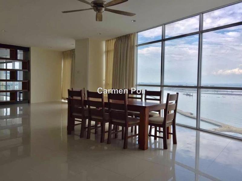 Kondominium untuk Disewa di Millennium Tower oleh Carmen Por - iProperty.com.my