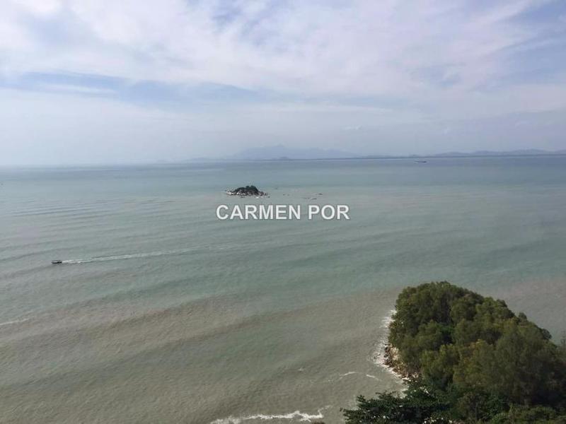 Condominium for Rent in One Tanjong Condominium by Carmen Por - iProperty.com.my
