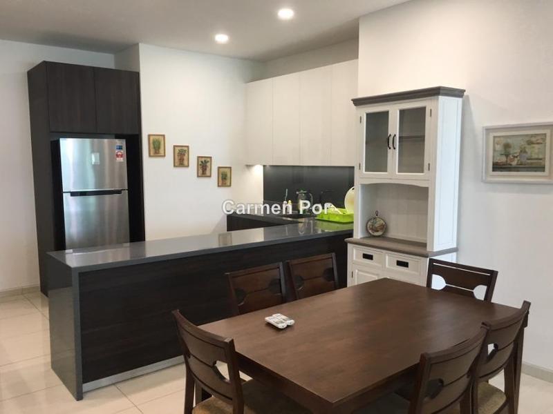 Condominium for Rent in The Light Collection IV by Carmen Por - iProperty.com.my